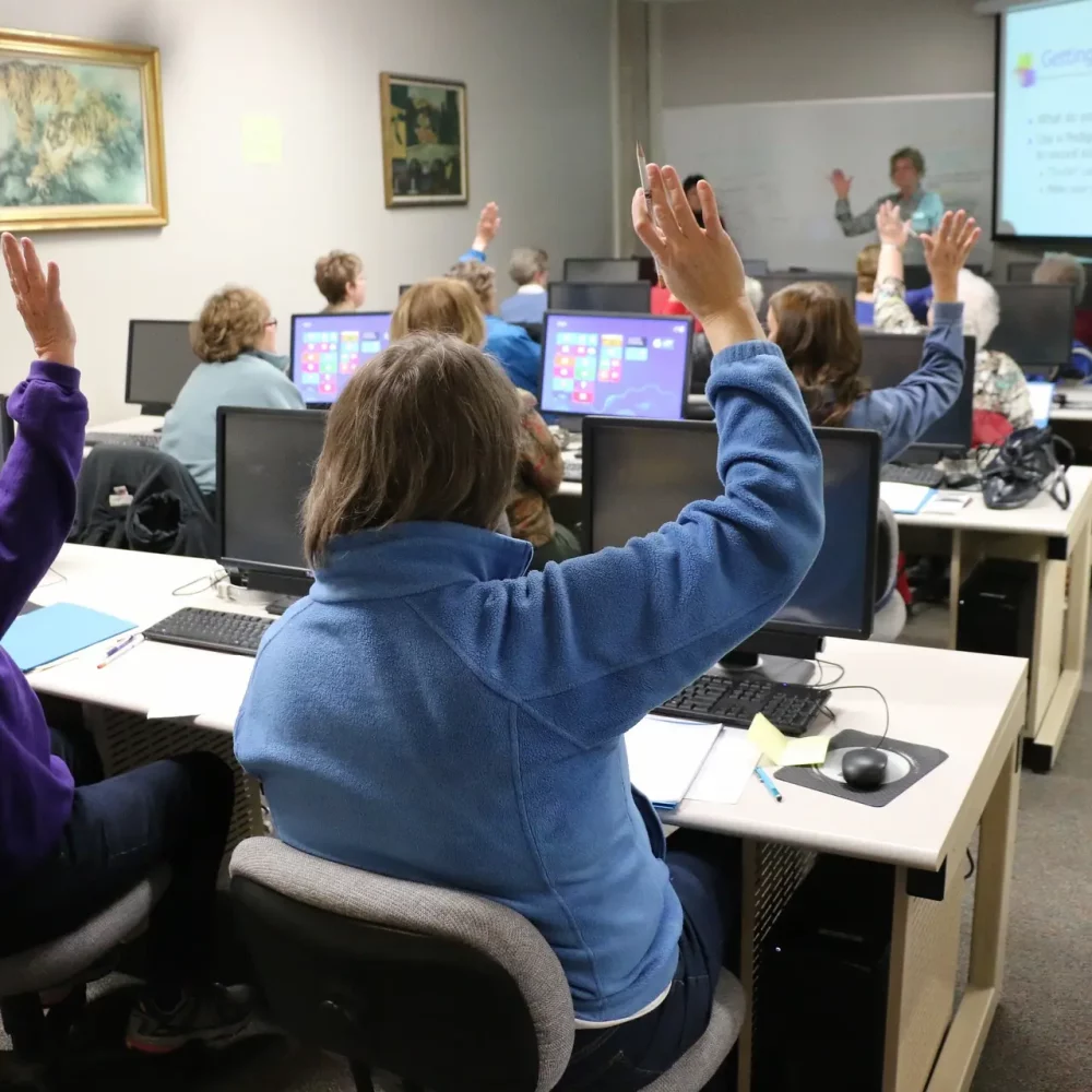 ATTIVITA - CORSI IN AULA